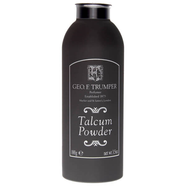 Trumpers Talcum Powder - 100 g