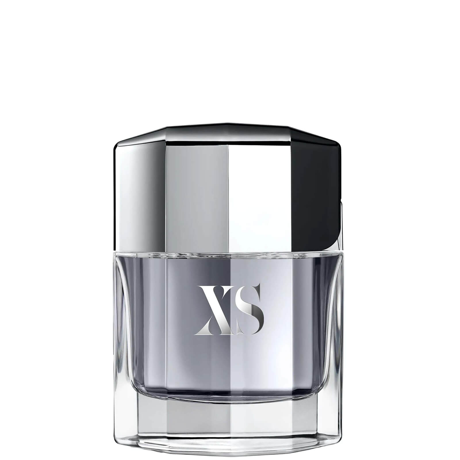 Paco Rabanne Xs Aftershave Splash (100ml)