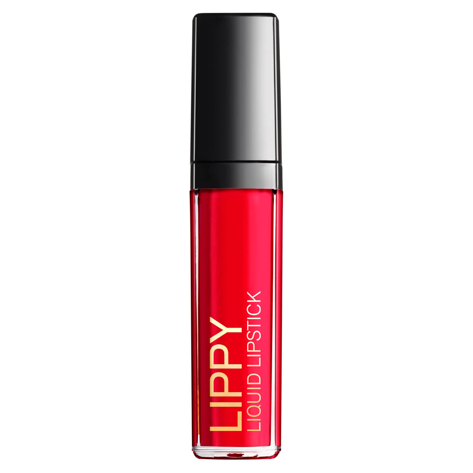 Pintalabios mate LIPPY Come To Bed Red de butter LONDON