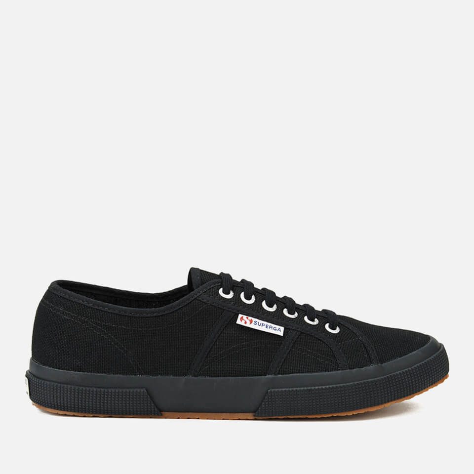 Superga 2750 Cotu Classic Trainers - Black