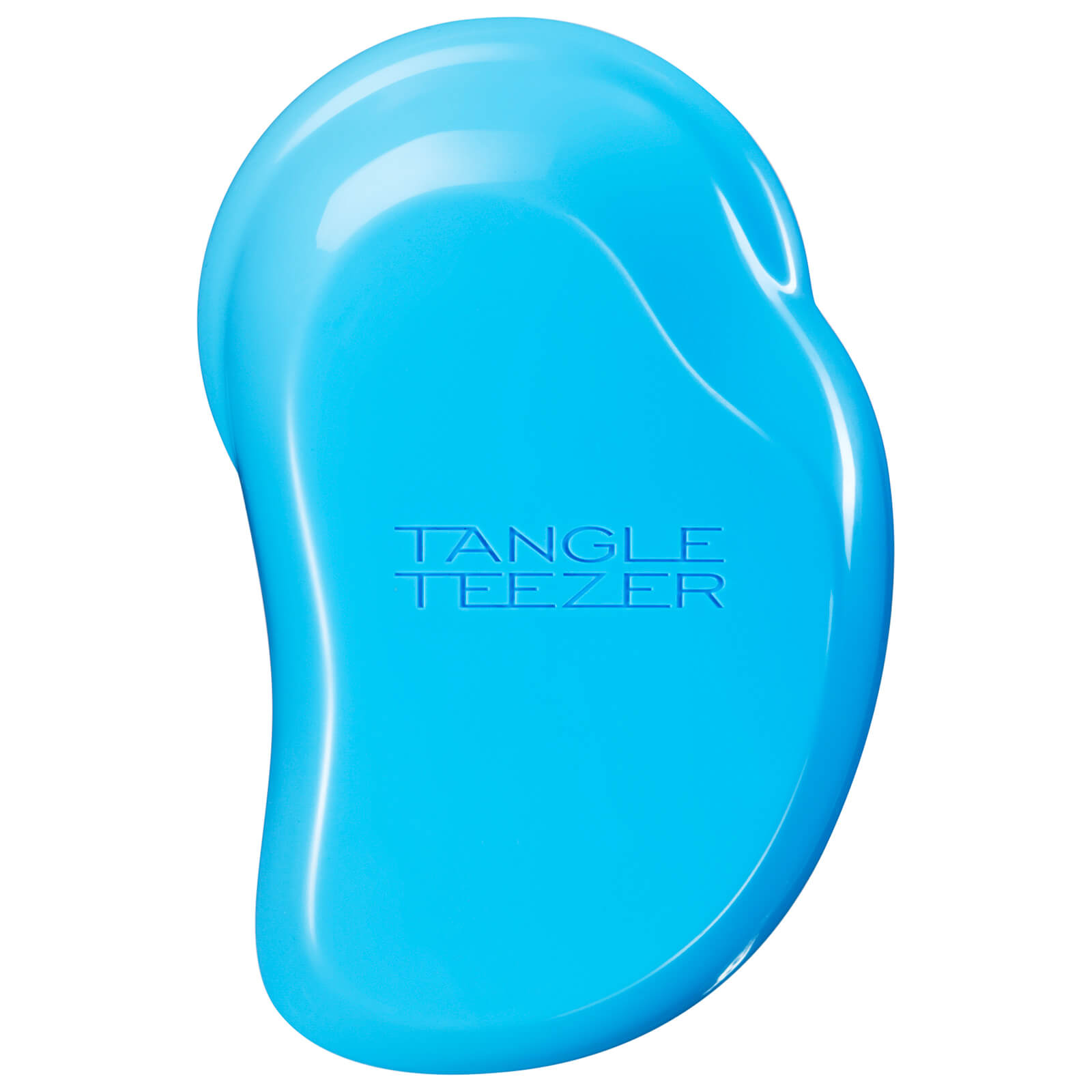 Cepillo Tangle Teezer Original Azul/Rosa