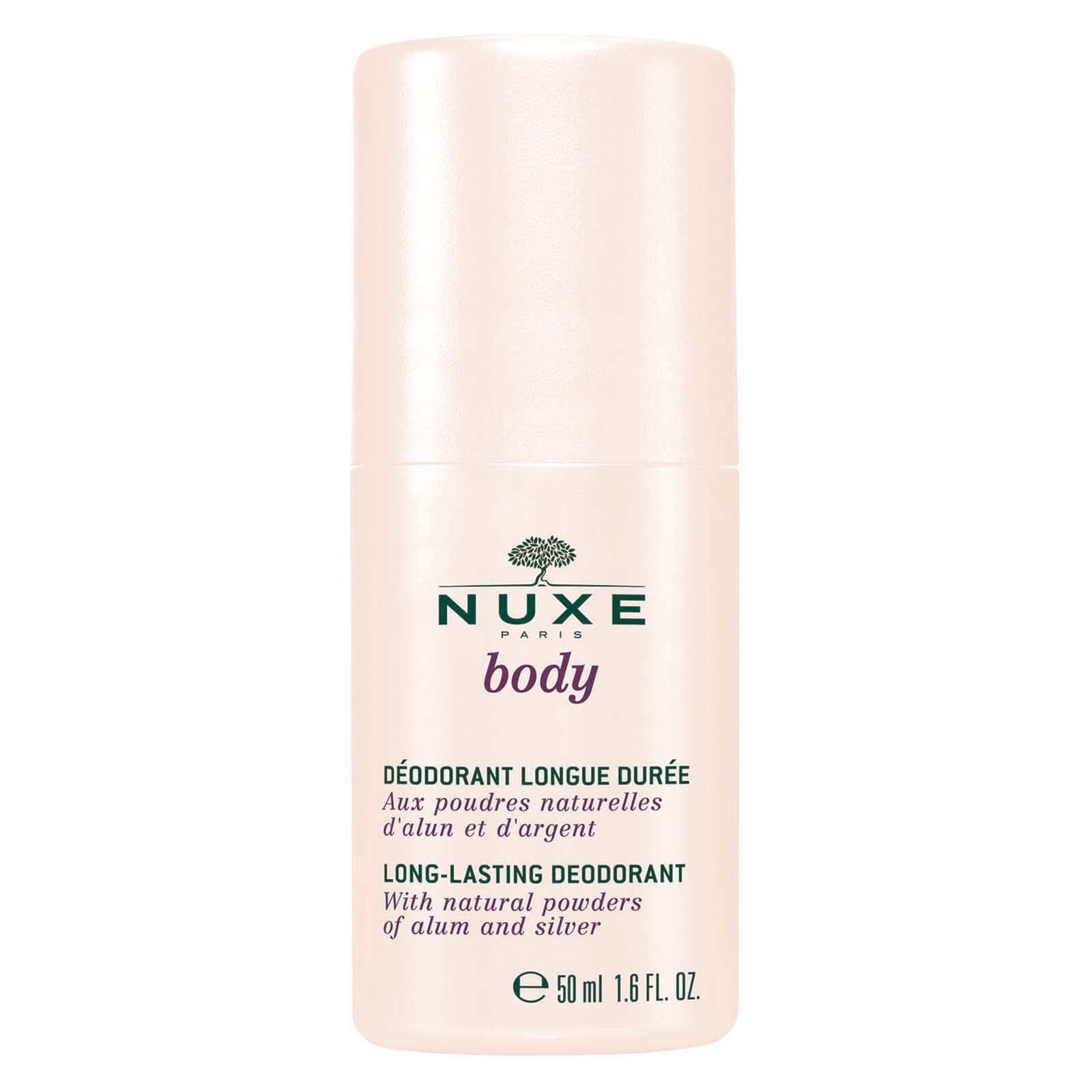 Desodorante NUXE Body (50ml)