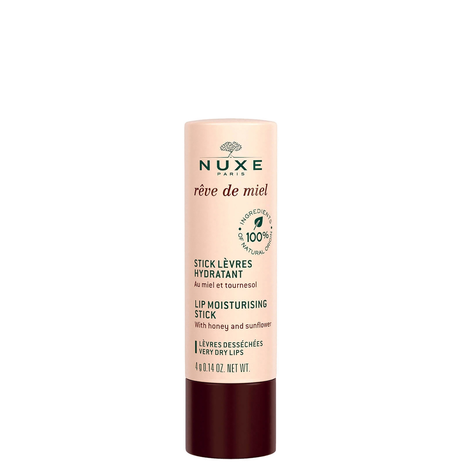 Stick labial NUXE Reve De Miel (4g)