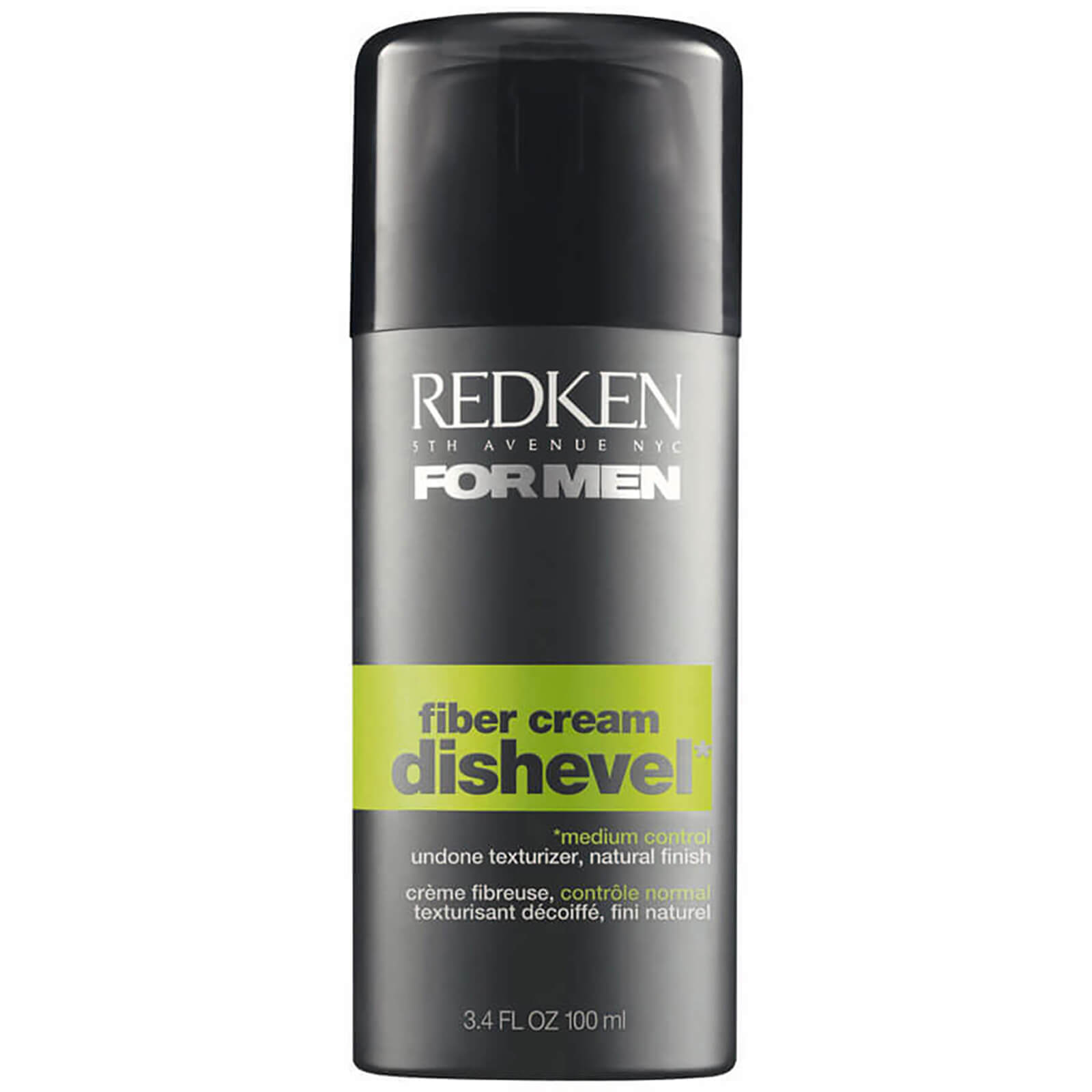 Crema Redken For Men Dishevel Fiber Cream (100ml)