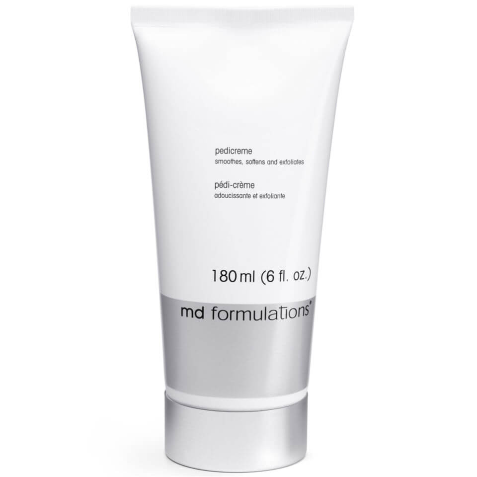 MD Formulations Pedicreme (180ml)
