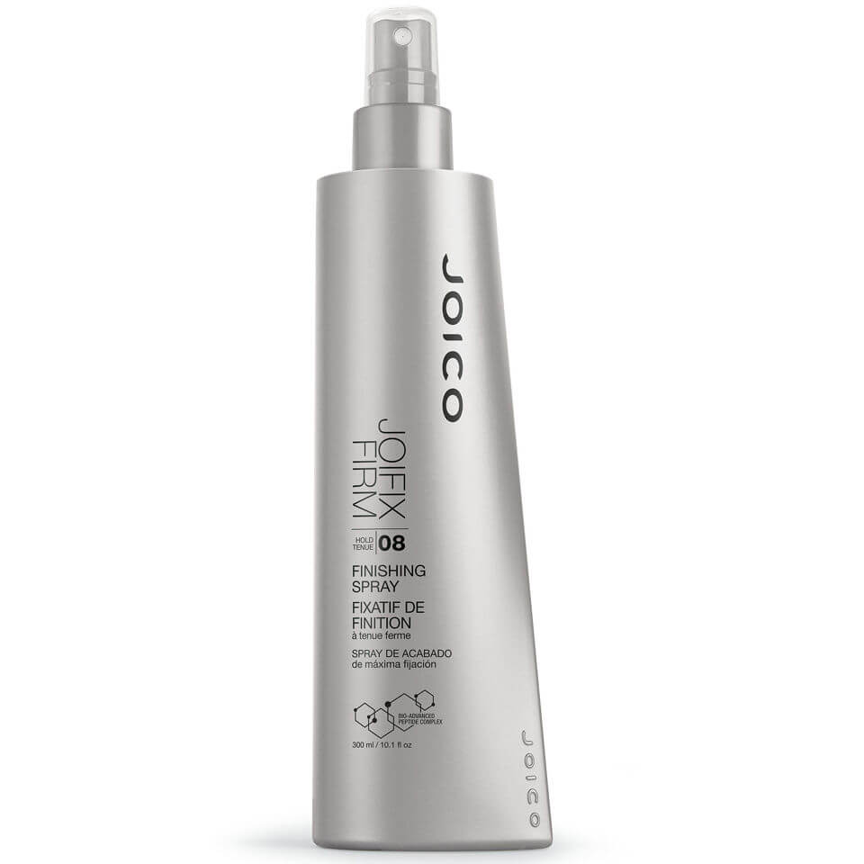 Spray de fijación fuerte Joico JoiFix (55% Voc) (300ml)