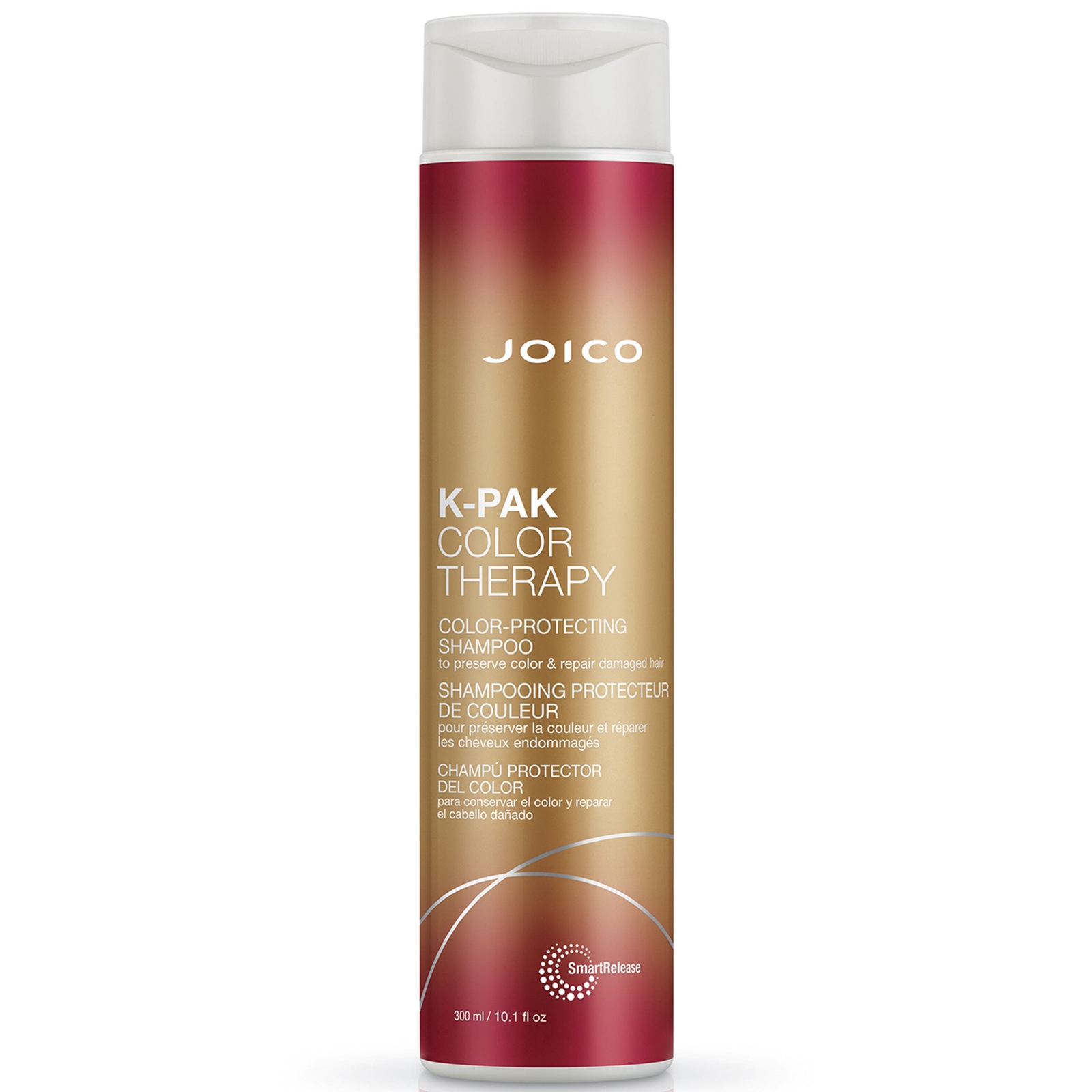 Champú Joico K-Pak Color Therapy 300ml