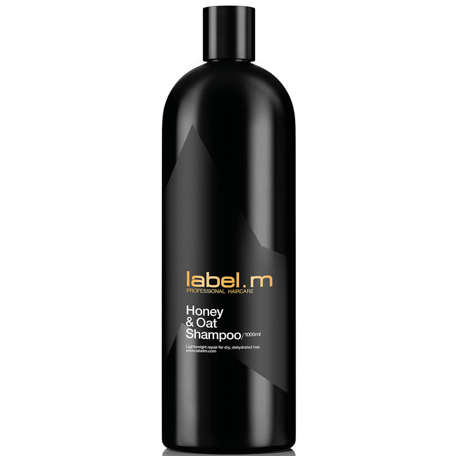 Champú label.m Honey and Oat (1000ml)