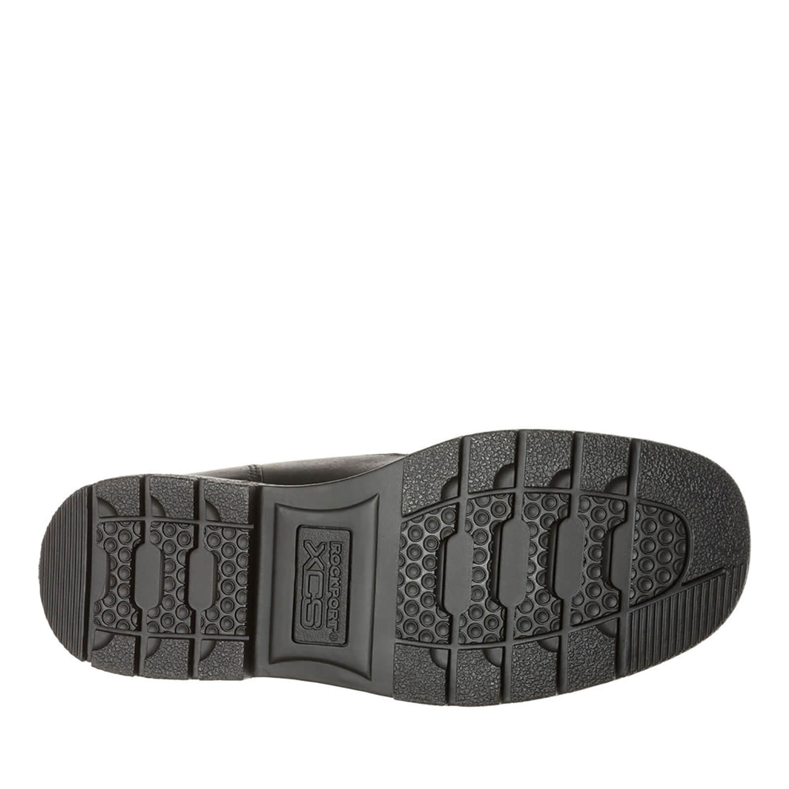 Rockport marangue boots black new arrivals