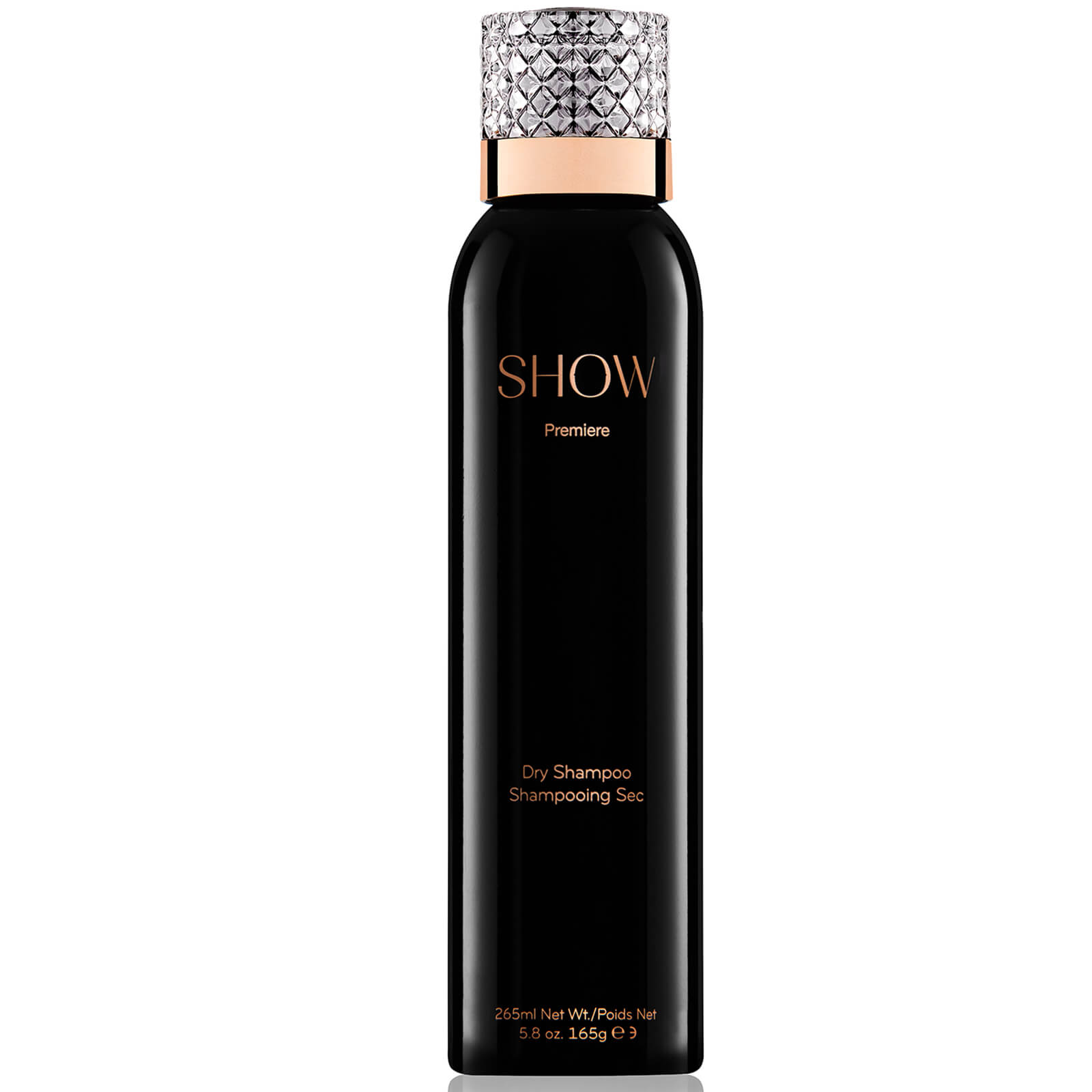 Champú en seco SHOW Beauty Premiere  (265 ml)