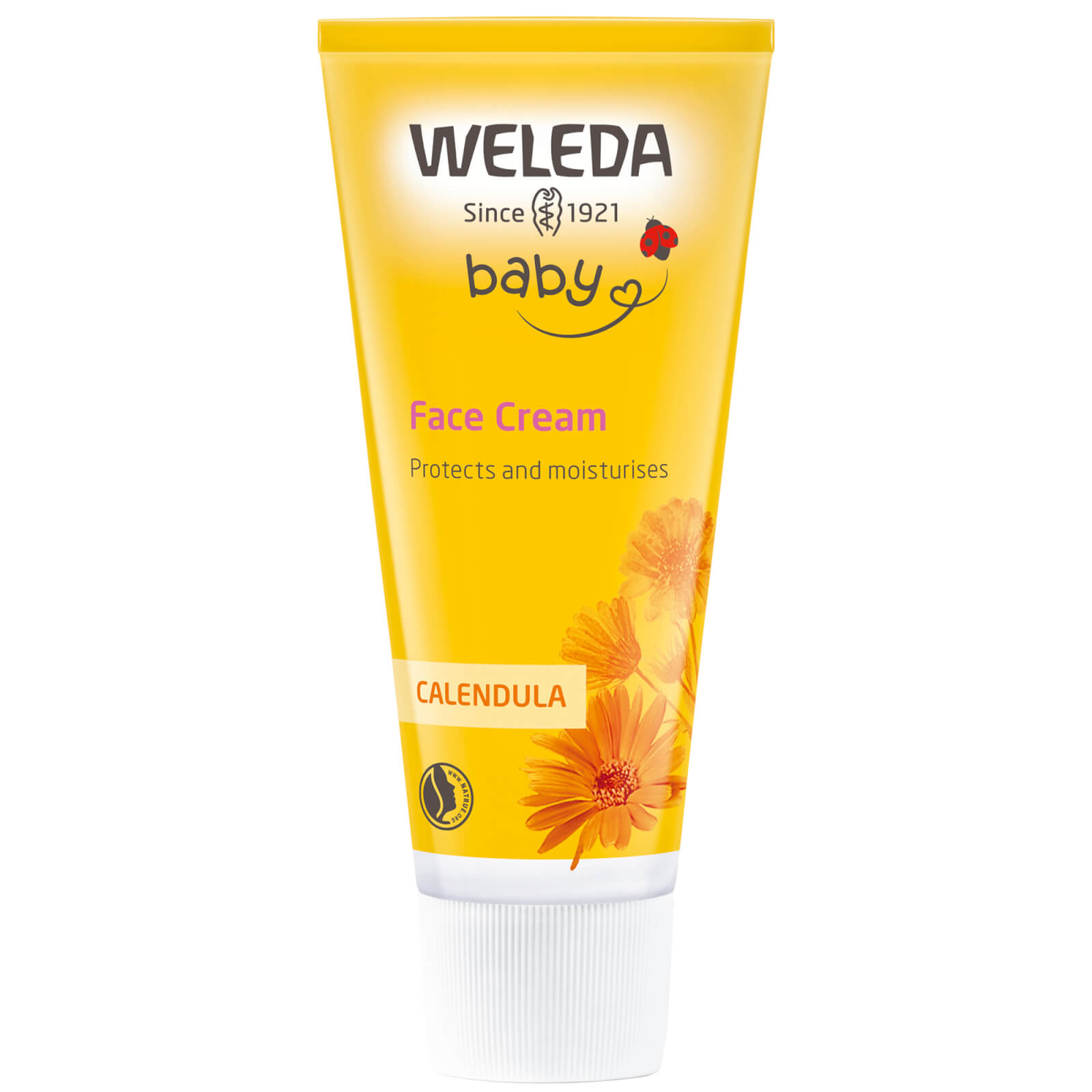 Crema facial Weleda Calendula (50ml)