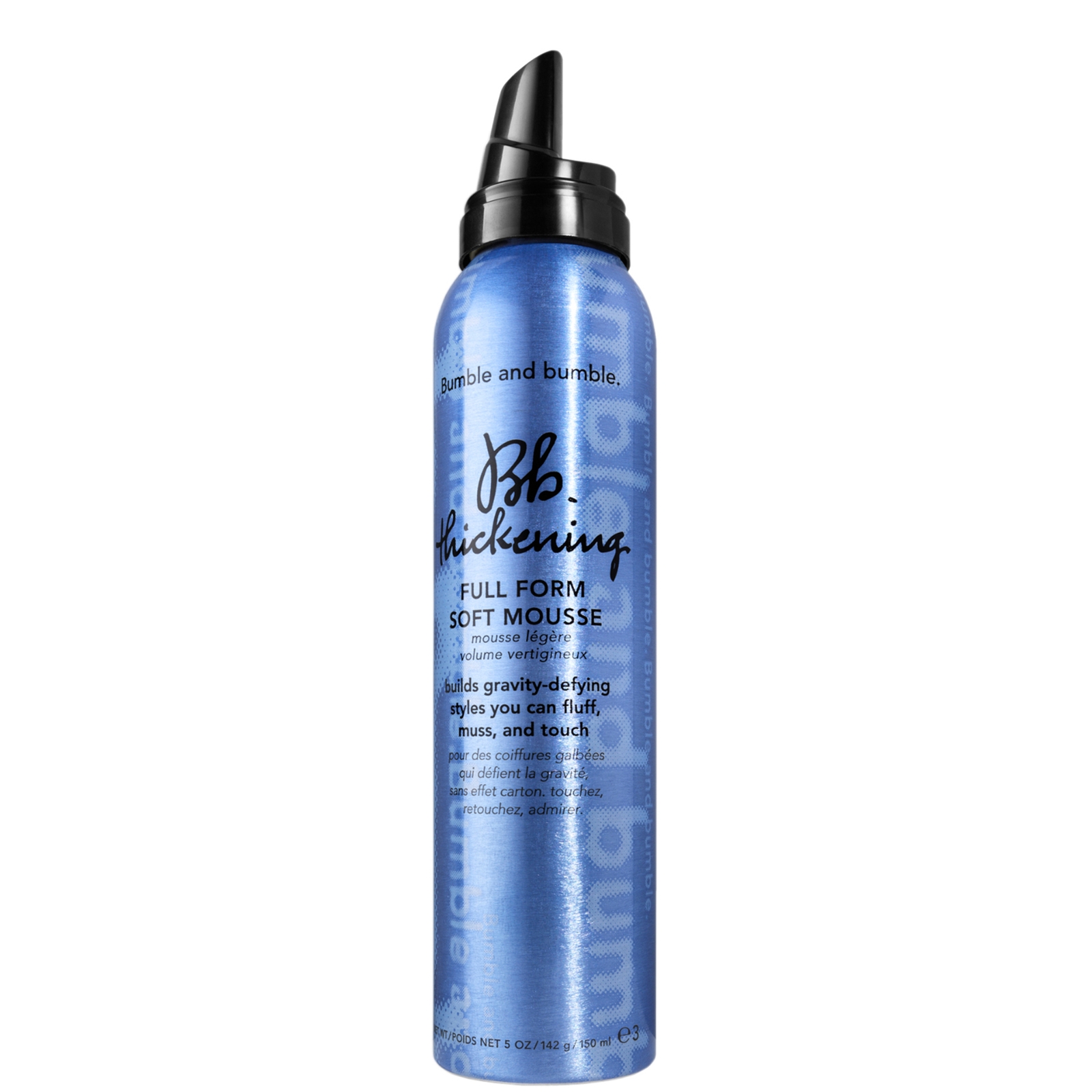 Espuma densificante Bumble and bumble Full Form 150ml