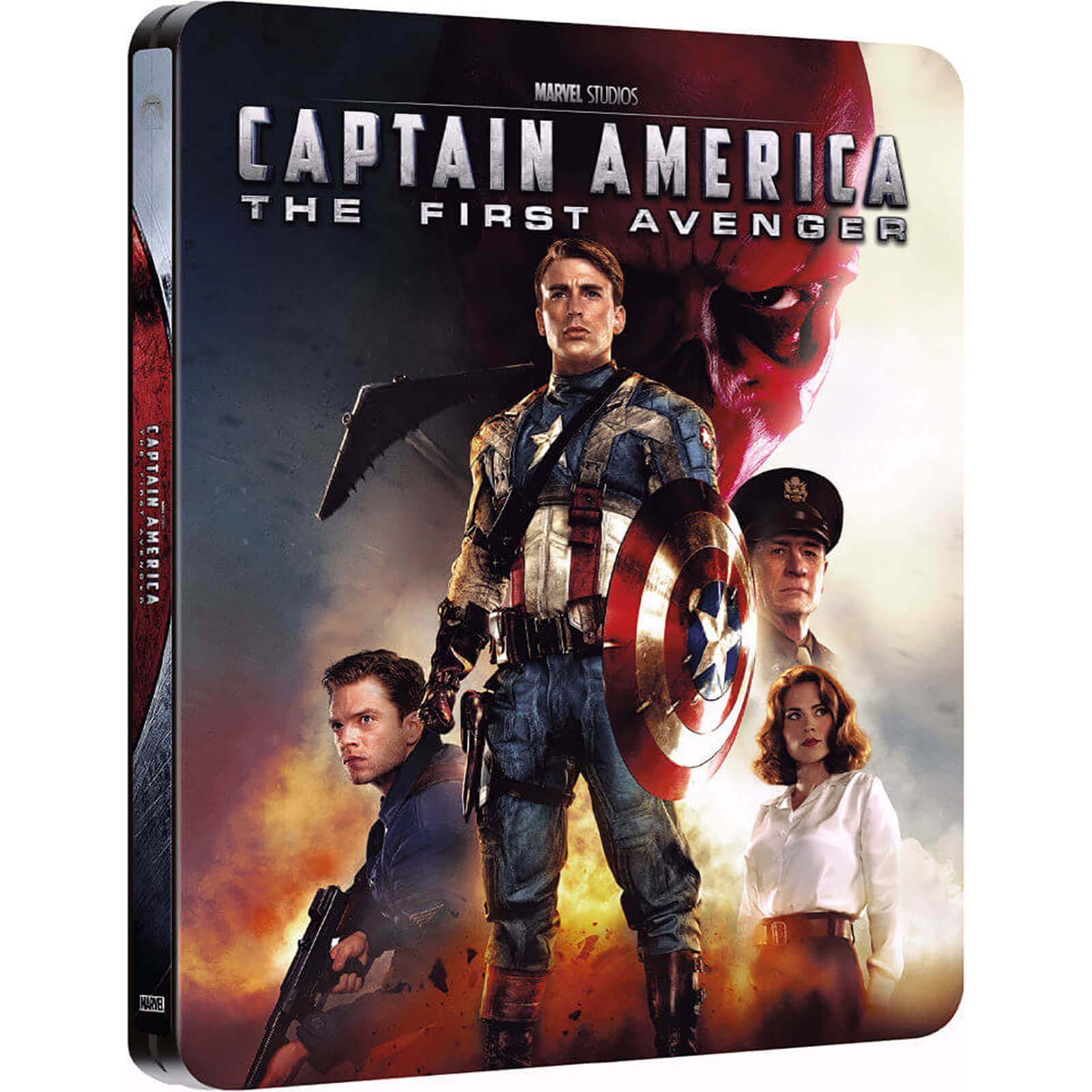 ABYSTYLE - MARVEL-PORTACHIAVI PVC-AVENGERS LOGO ABYSTYLE - MARVEL-PORTACHIAVI PVC-AVENGERS LOGO