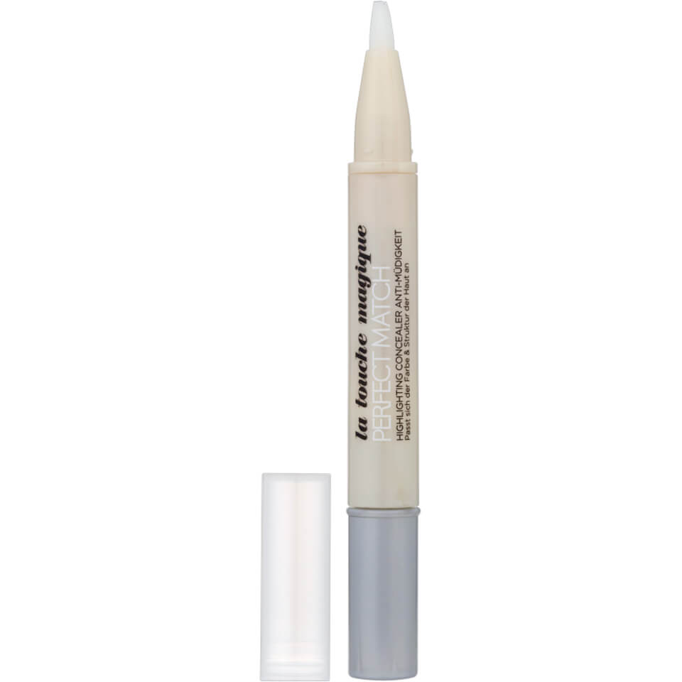 Correcteur Anti-cernes L'Oréal Touche Magique - Teinte 6/9 Beige Foncé - 2 Ml - Neuf Sous Blister