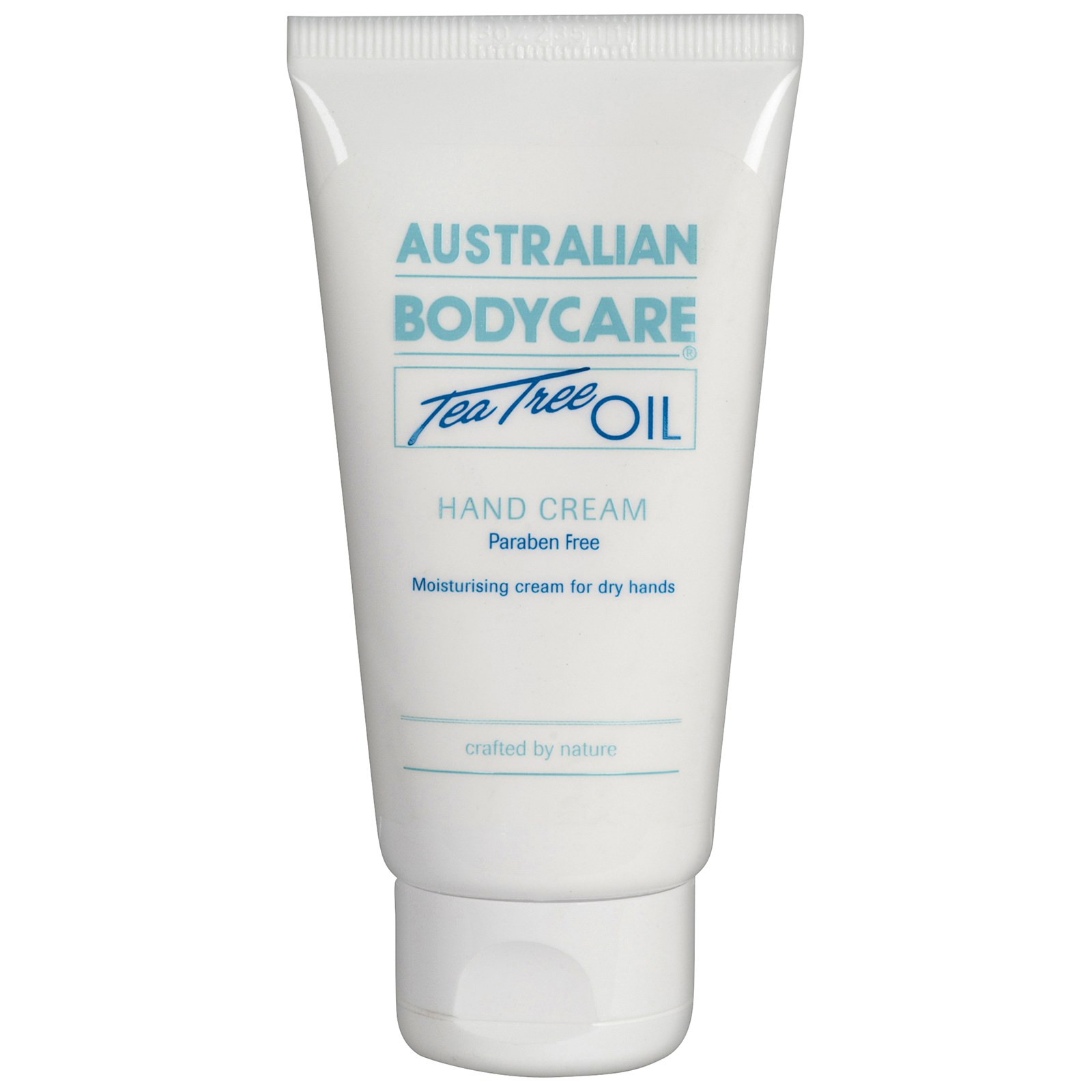 Crema de manos Australian Bodycare (50 ml)