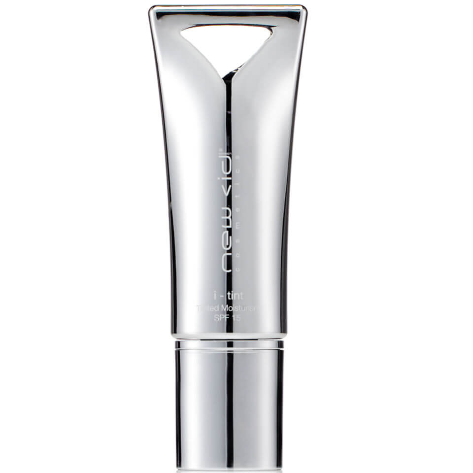 Hidratante con color New CID Cosmetics I - tint 42 ml