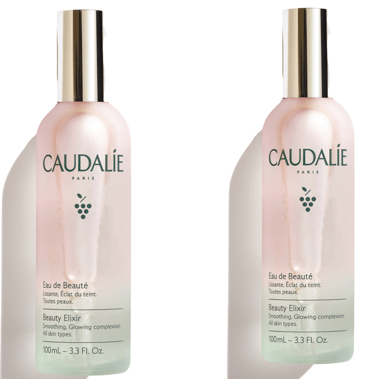 Dúo Caudalie Beauty Elixir  (2 x 100 ml)