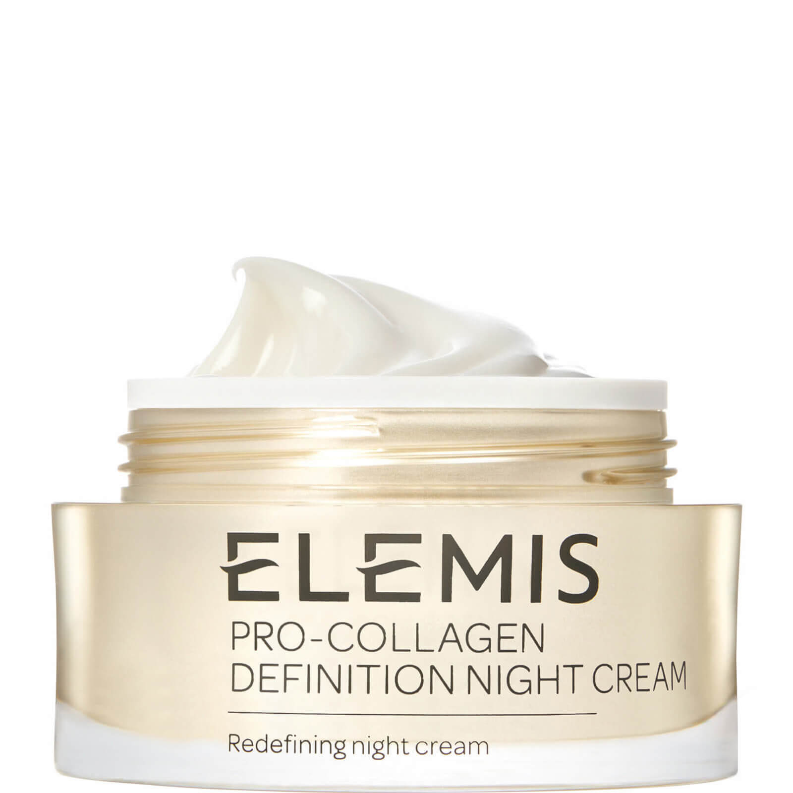 Crema de noche Elemis Pro-Definition (50ml)