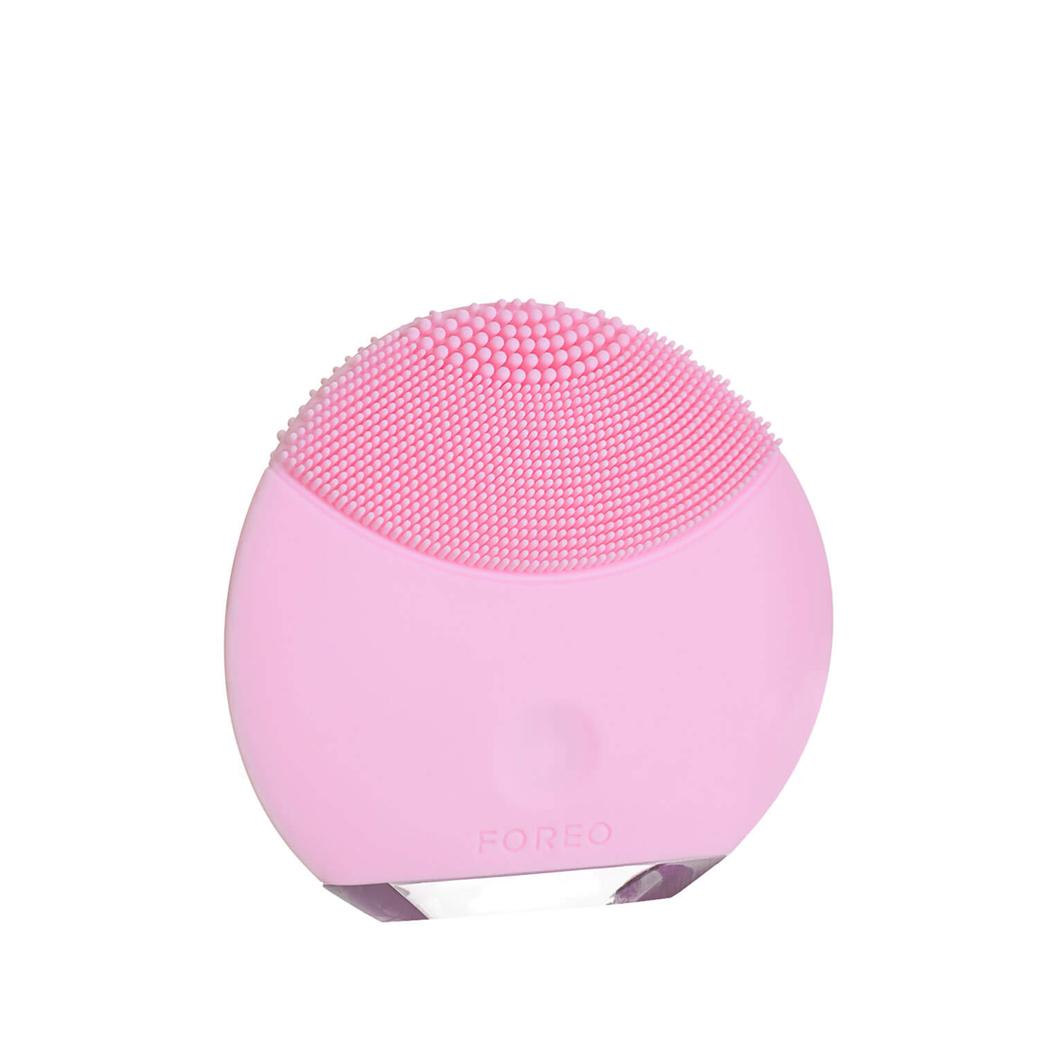 Cepillo facial FOREO LUNA™ mini - Petal Pink