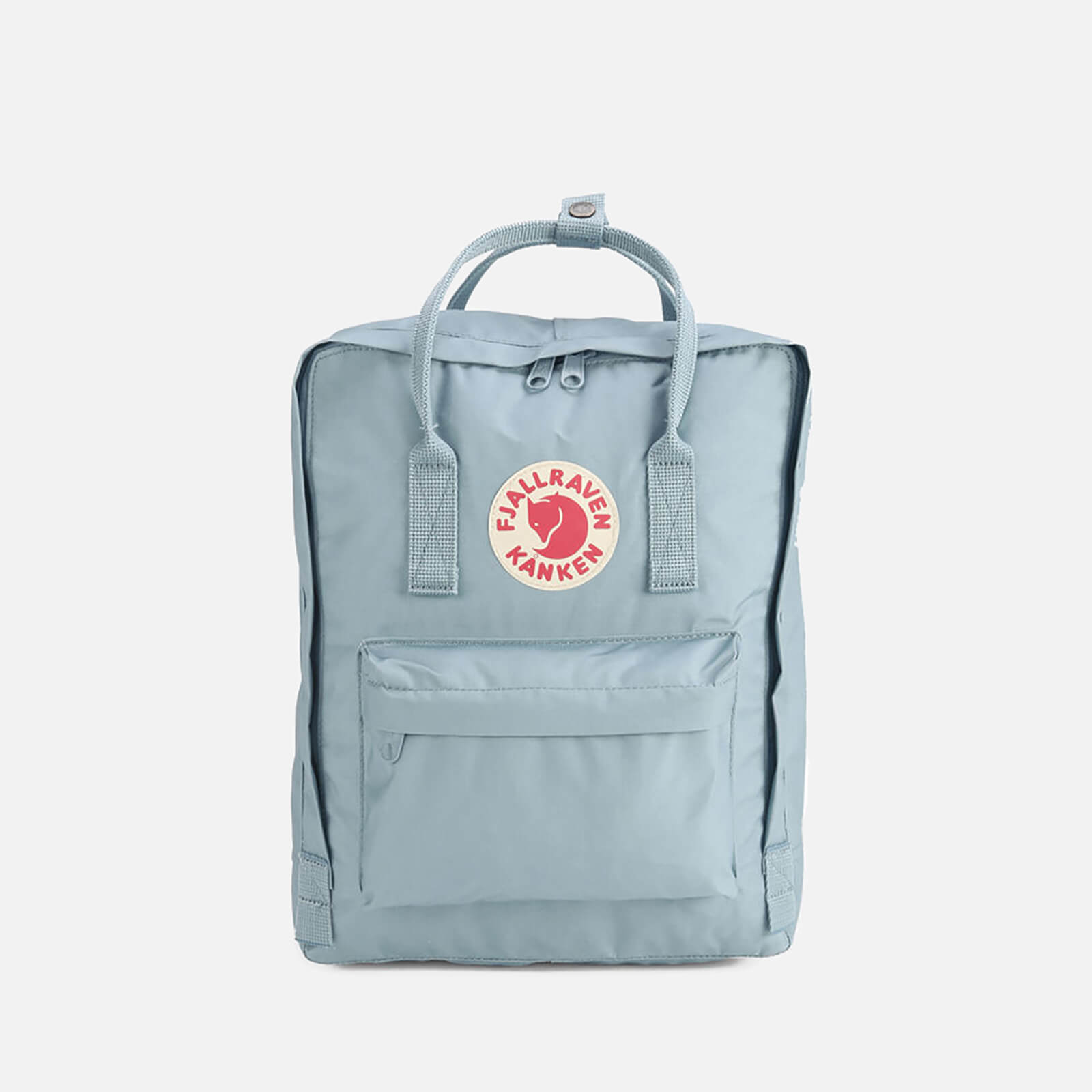 Fjallraven Kanken Backpack Sky Blue Allsole