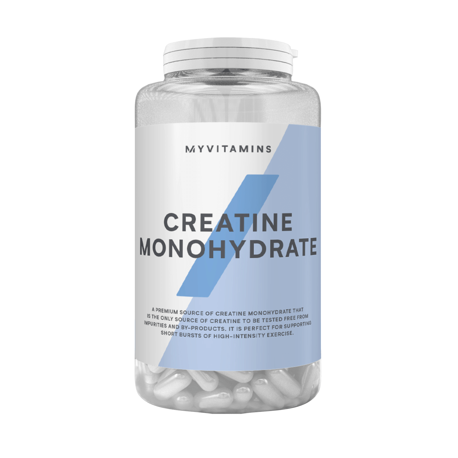 MYPROTEIN IMPACT Creatine 1000錠 Amazon.com: Creatine Monohydrate Tablets : Health & Household