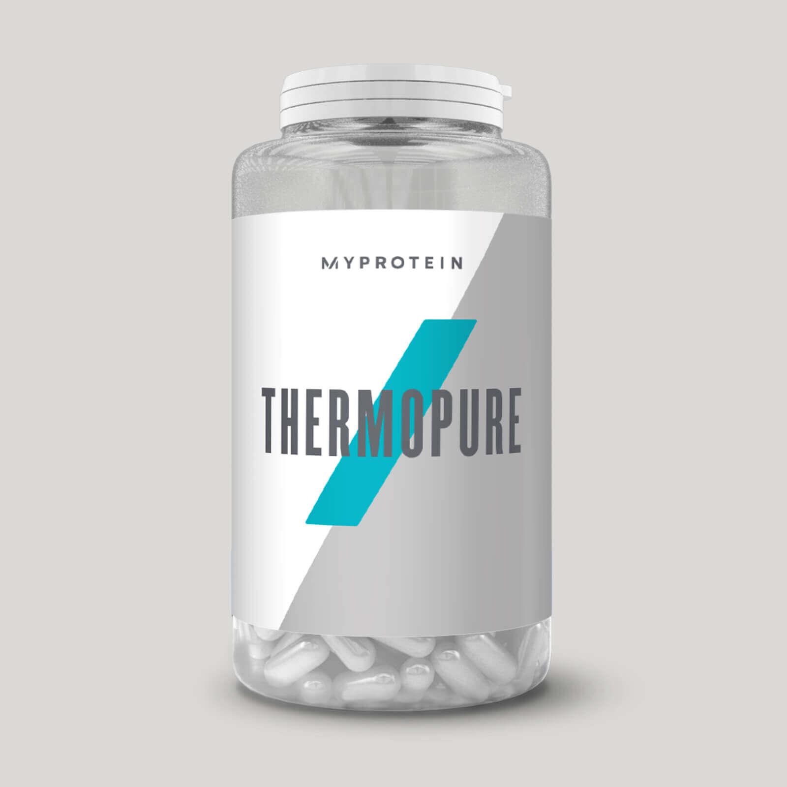 Myprotein Thermopure 180 Caps (USA)