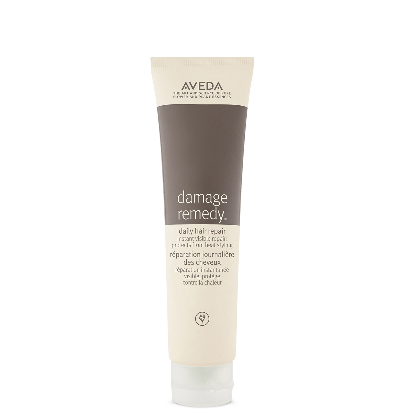 Crema reparadora Aveda Damage Remedy 100ml