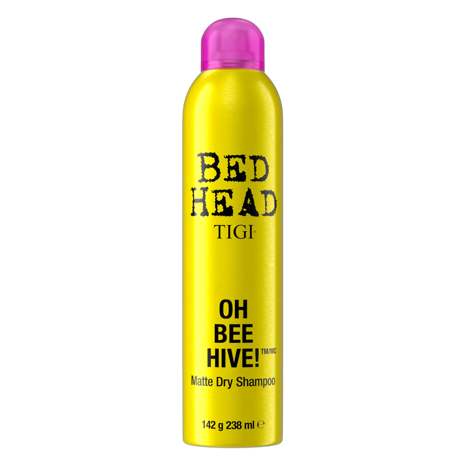 Champú en seco TIGI Bed Head - Oh Be Hive