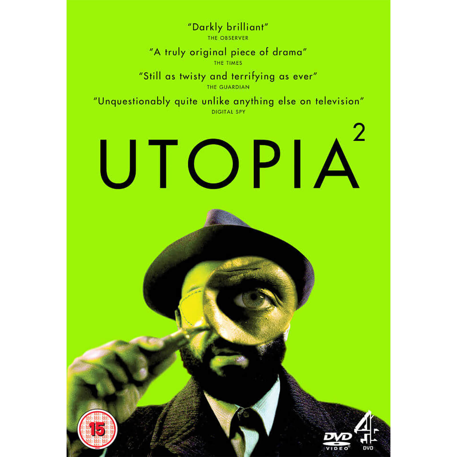 Utopia - Series 2 | Zavvi UK