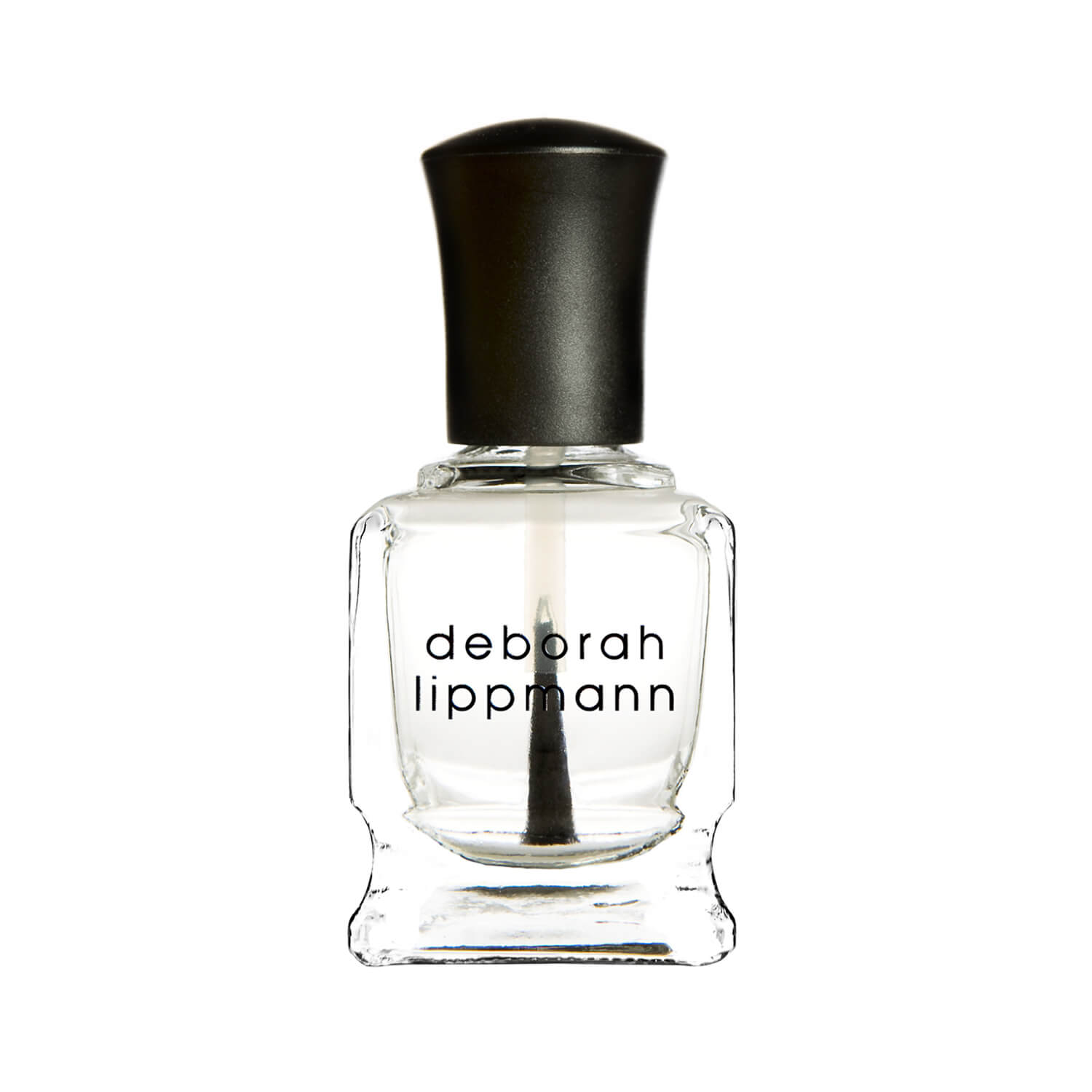 Esmalte para capa base de uñas de secado ultrarápido Deborah Lippmann Fast Girls (15 ml)