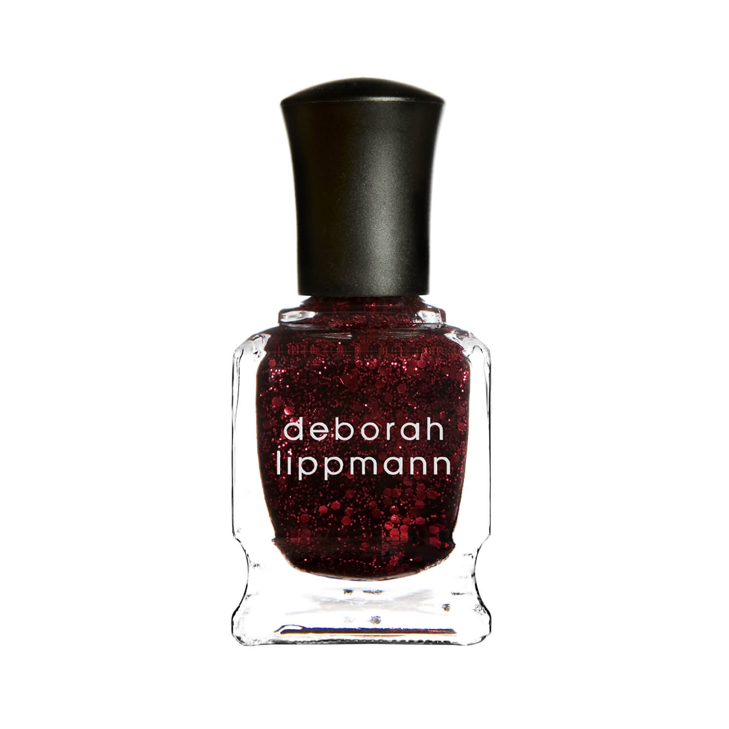 Esmalte de uñas Ruby Red Slippers Deborah Lippmann (15 ml)