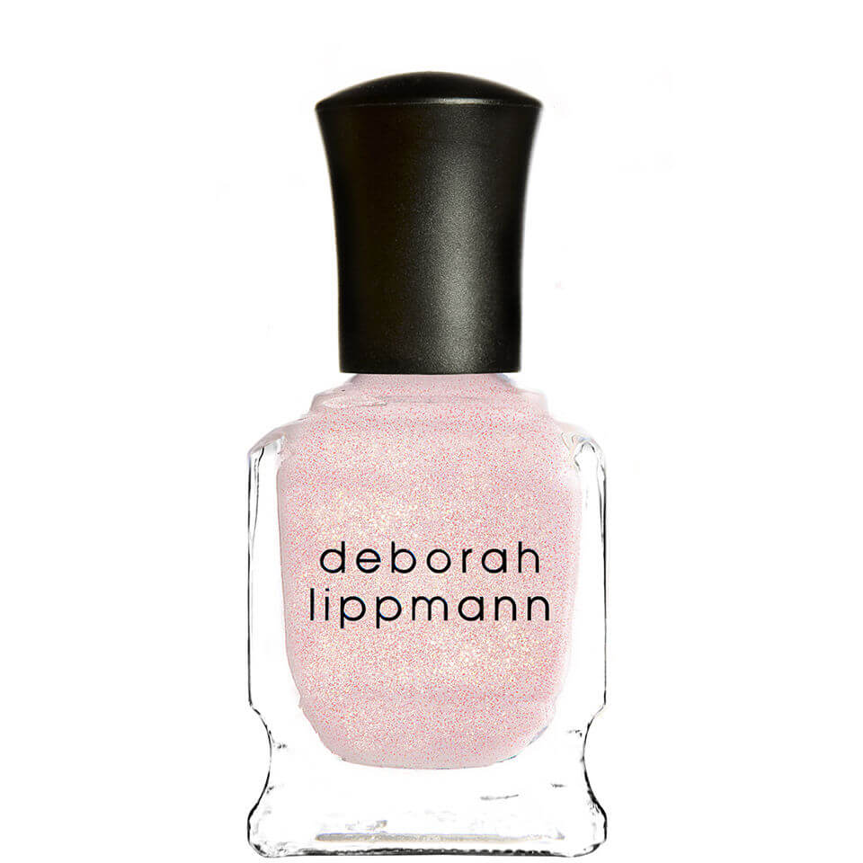 Esmalte de uñas Deborah Lippmann La Vie En Rose (15 ml)