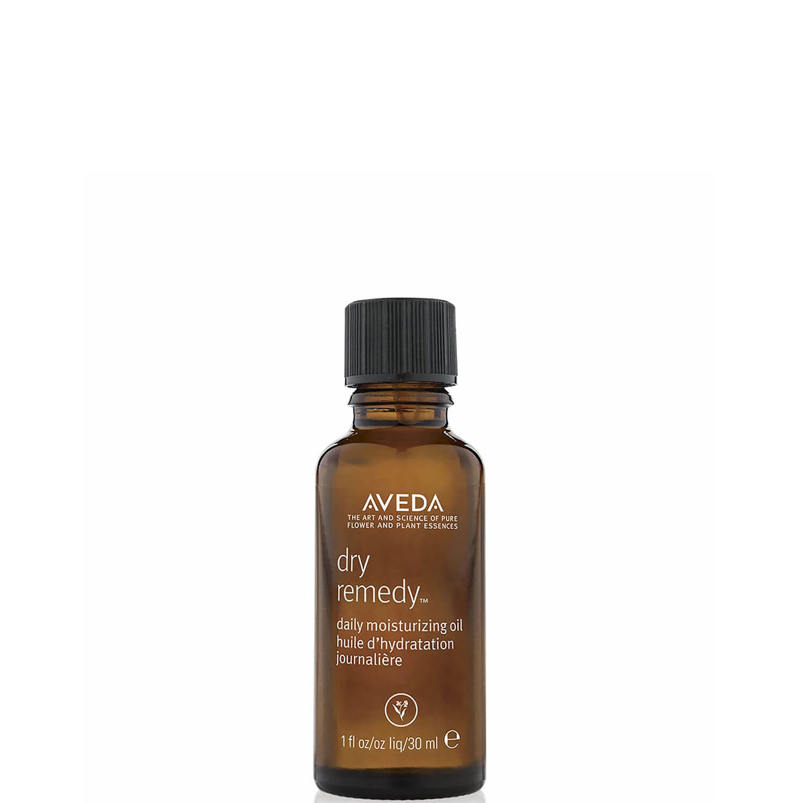Aceite hidratante de uso diario Aveda Dry Remedy (30ml)