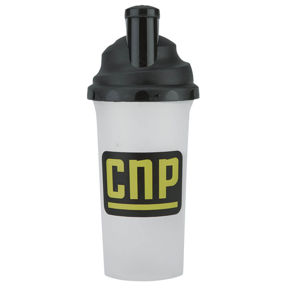 Vaso mezclador de CNP