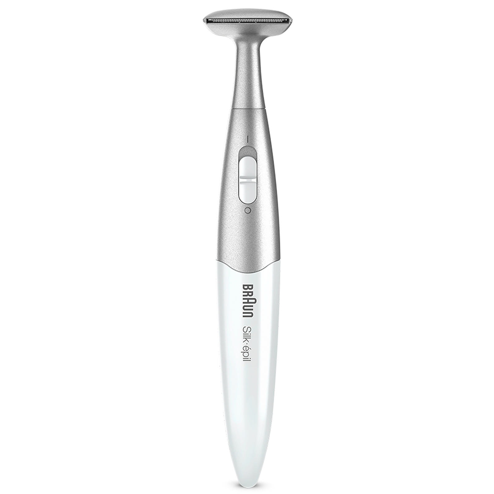 Depiladora bikini Braun FG1100 - Mujer