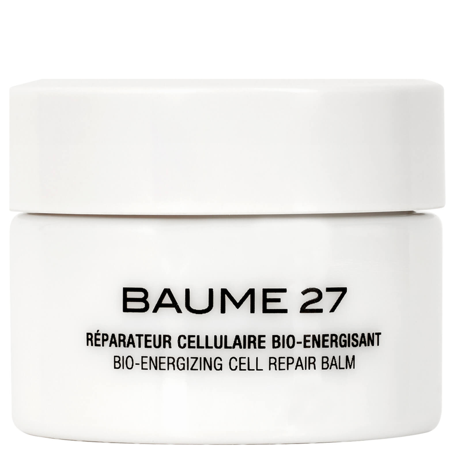 Reparador celular bioenergizante Cosmetics 27 by ME Skinlab (50ml)