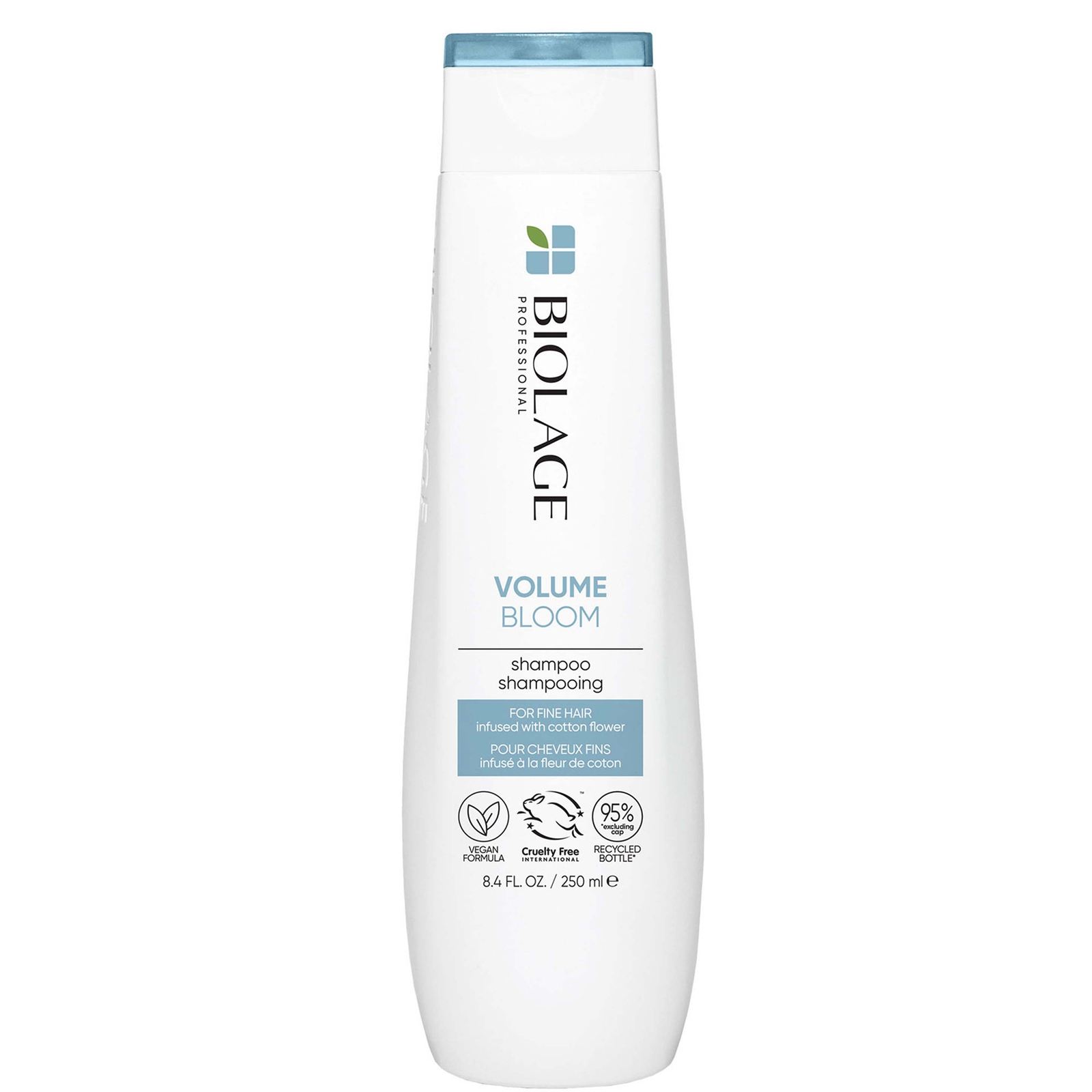 Champú volumen Matrix Biolage VolumeBloom (250ml)