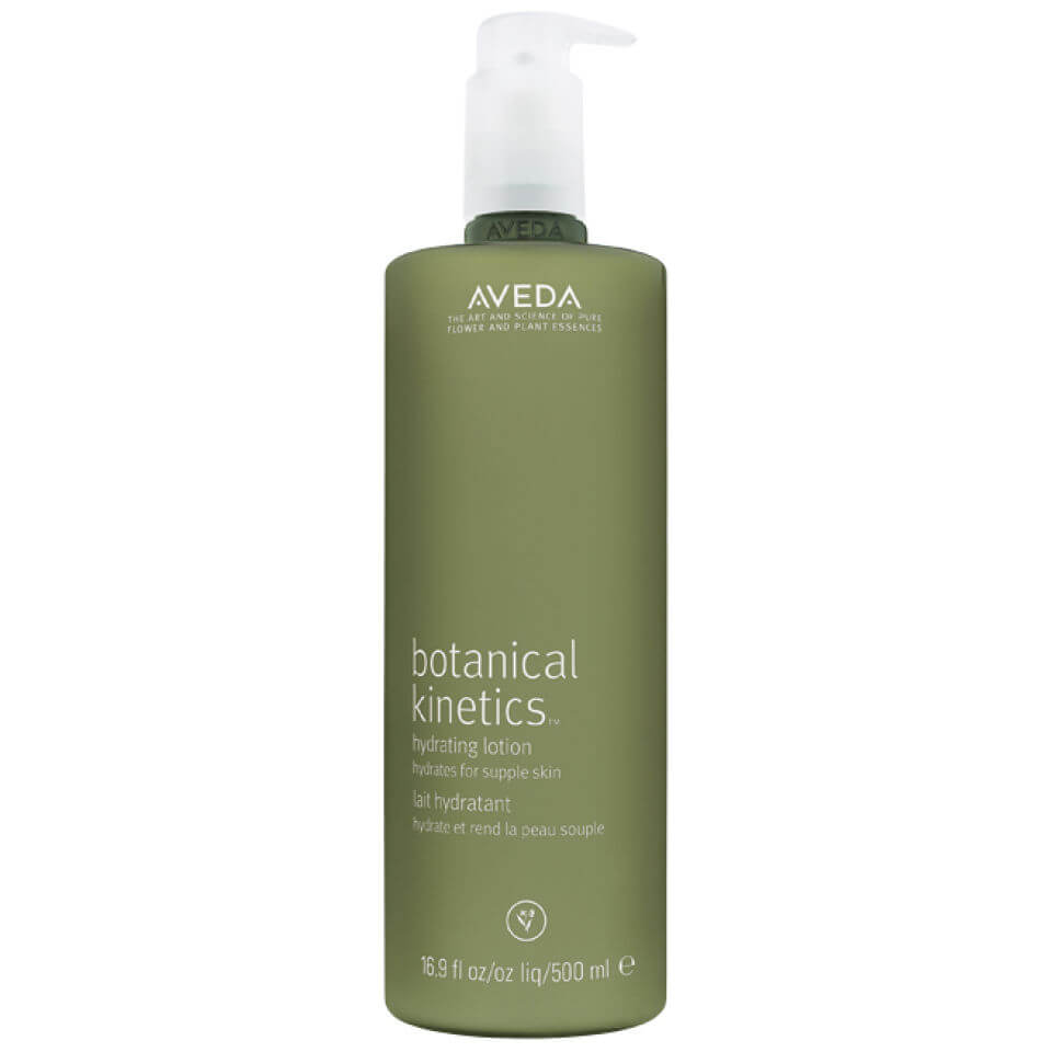 Leche hidratante Aveda Botanical Kinetics (500ml)
