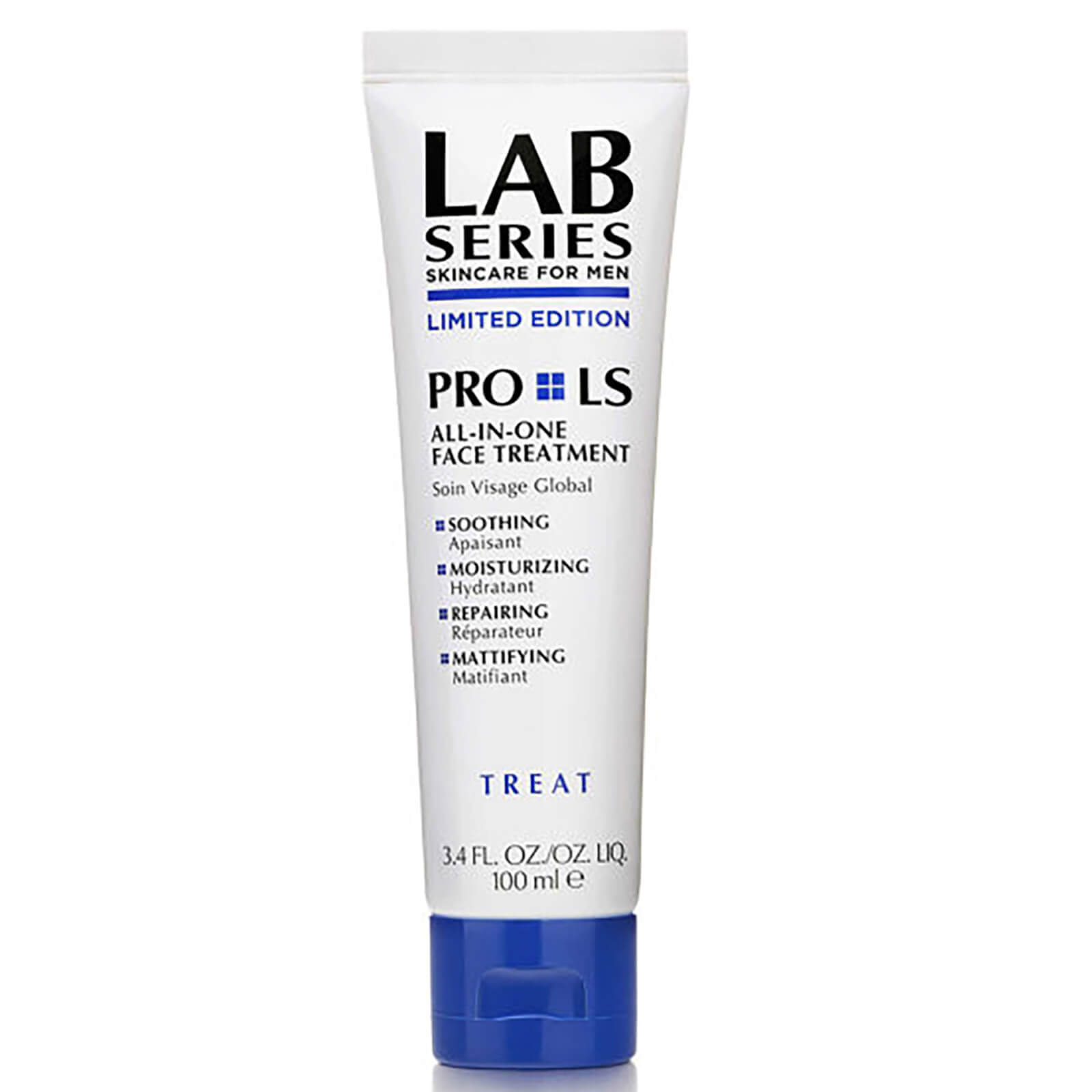 Crema facial todo en uno Lab Series Pro All in One (100ml)