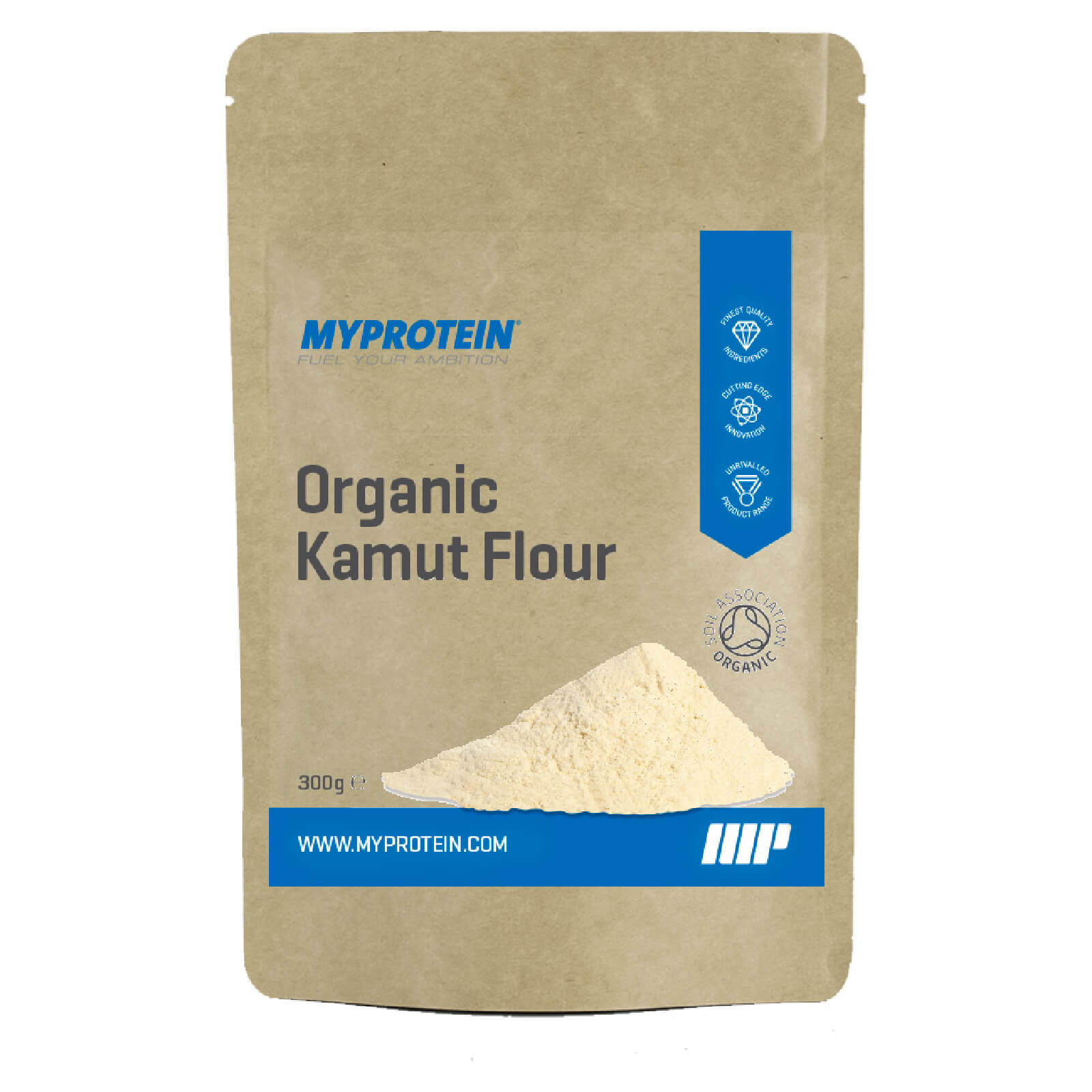 Myprotein Kamut Superfine Flour