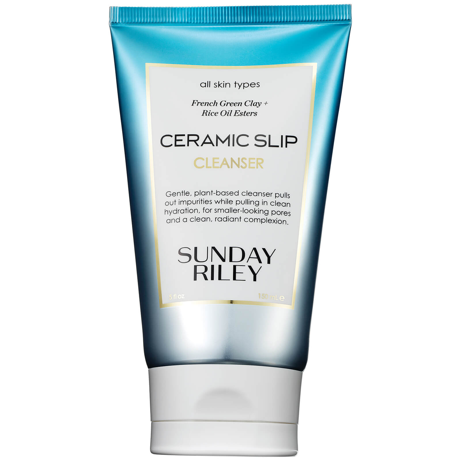 Limpiador facial Sunday Riley Ceramic Slip (125ml)