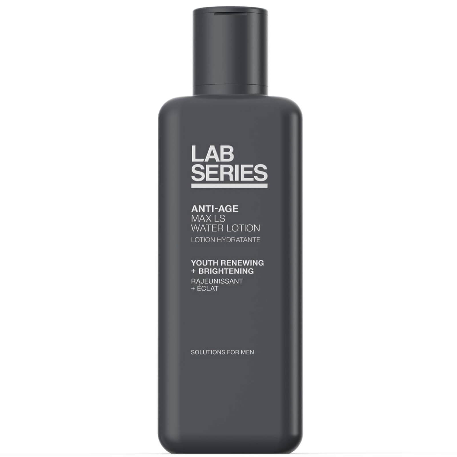 Loción de agua max revitalizante de Lab Series para el cuidado de la piel de los hombres - 200ml