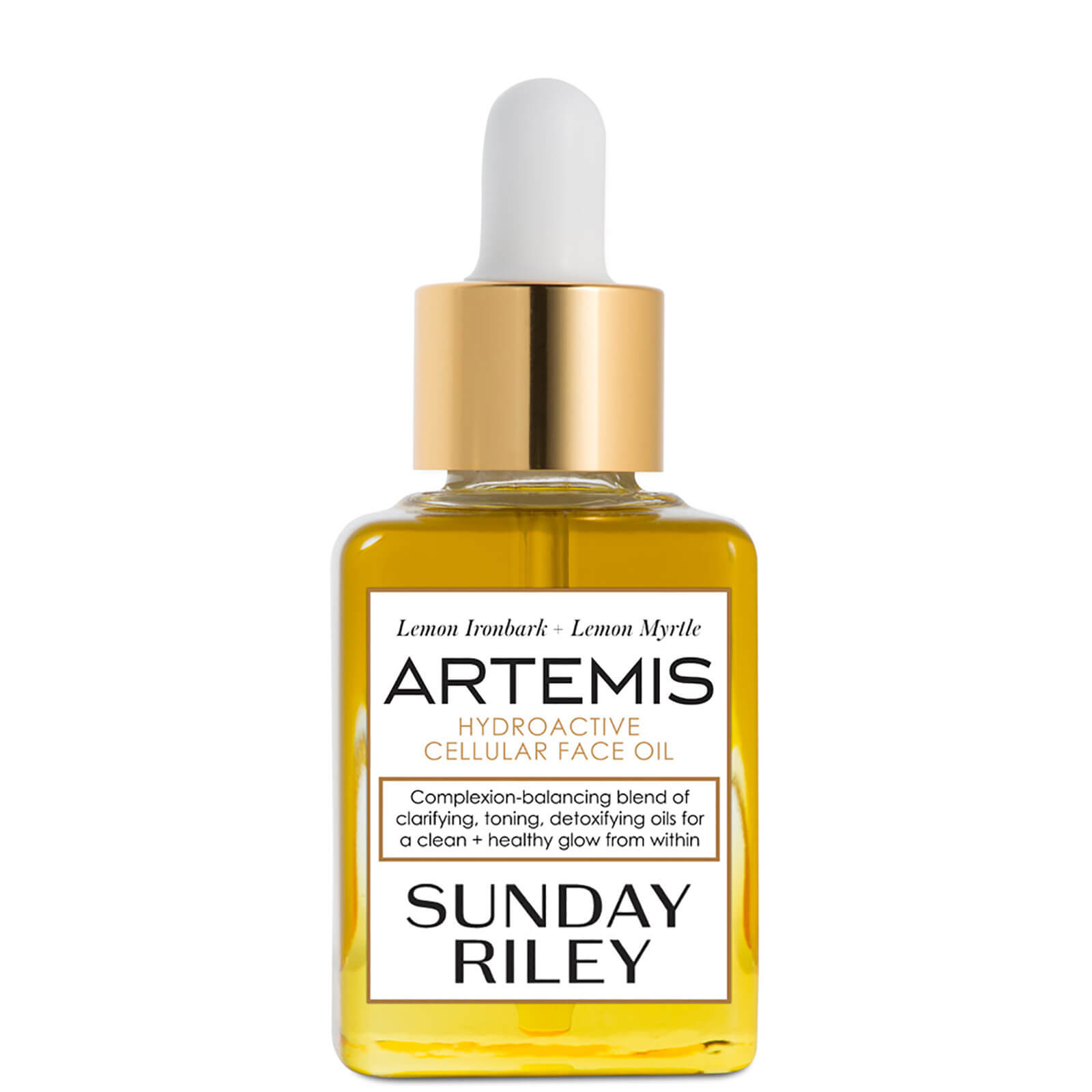 Aceite facial Sunday Riley Artemis Hydroactive Cellular