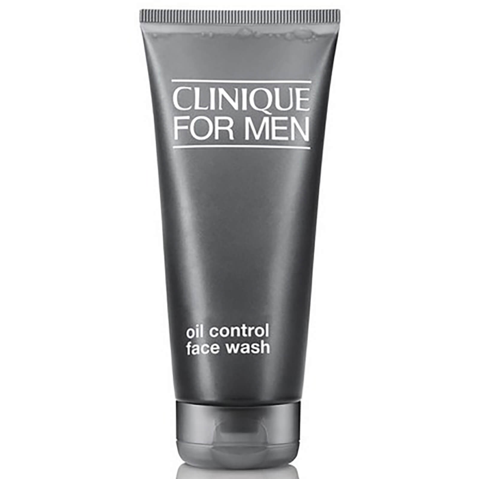 Jabón líquido facial que controla la grasa de Clinique for Men 200 ml
