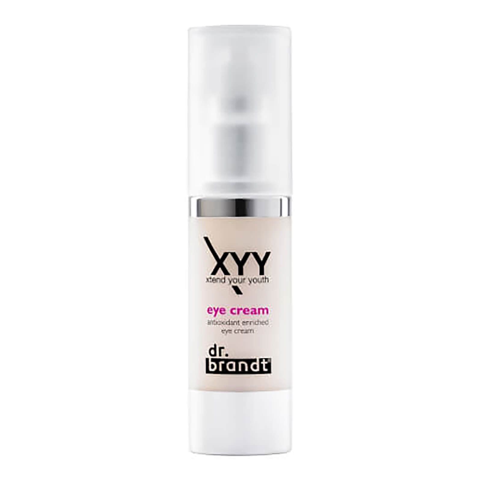 Crema para Ojos Dr Brandt Xtend Your Youth (15g)