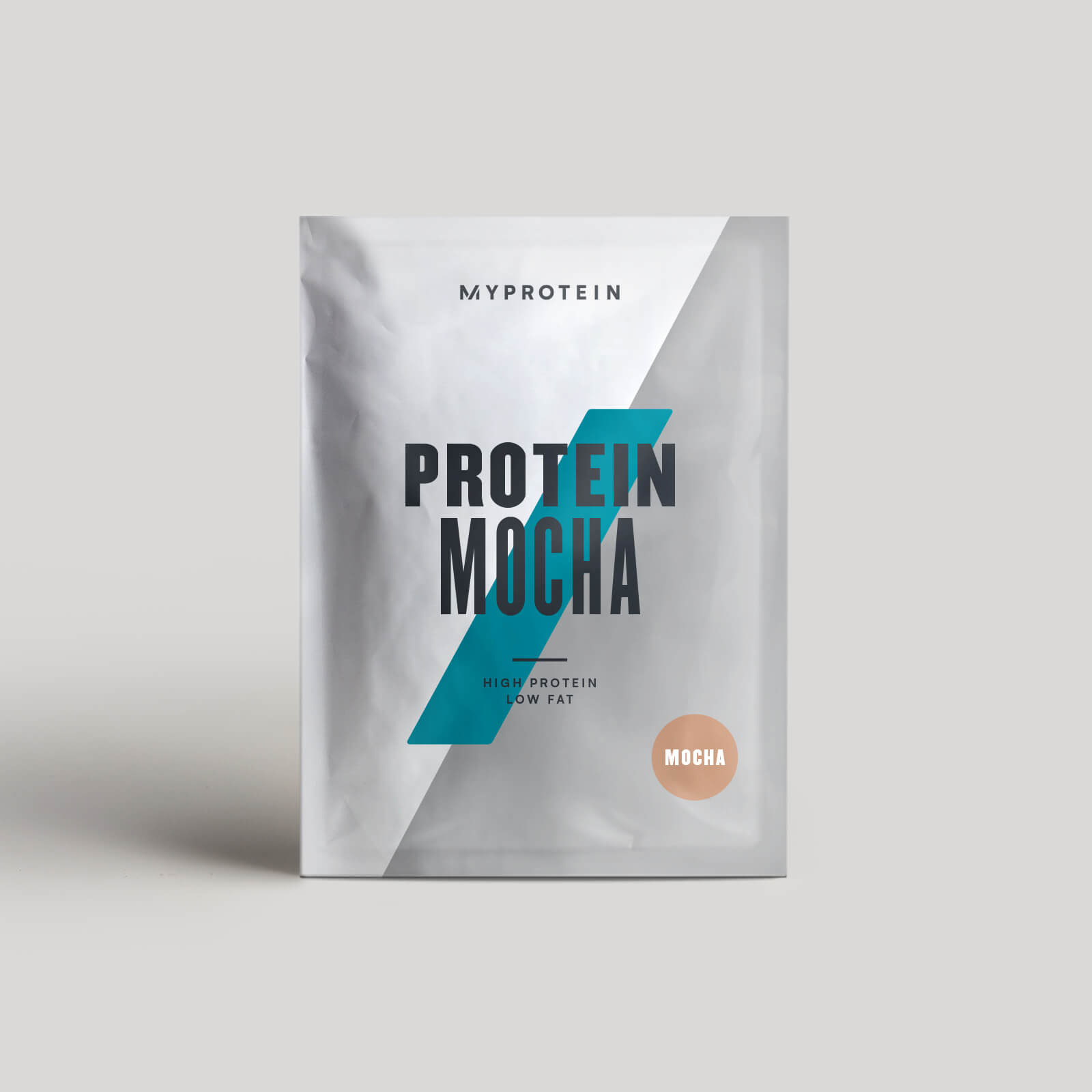 Protein Mocha (Sản Phẩm Mẫu)