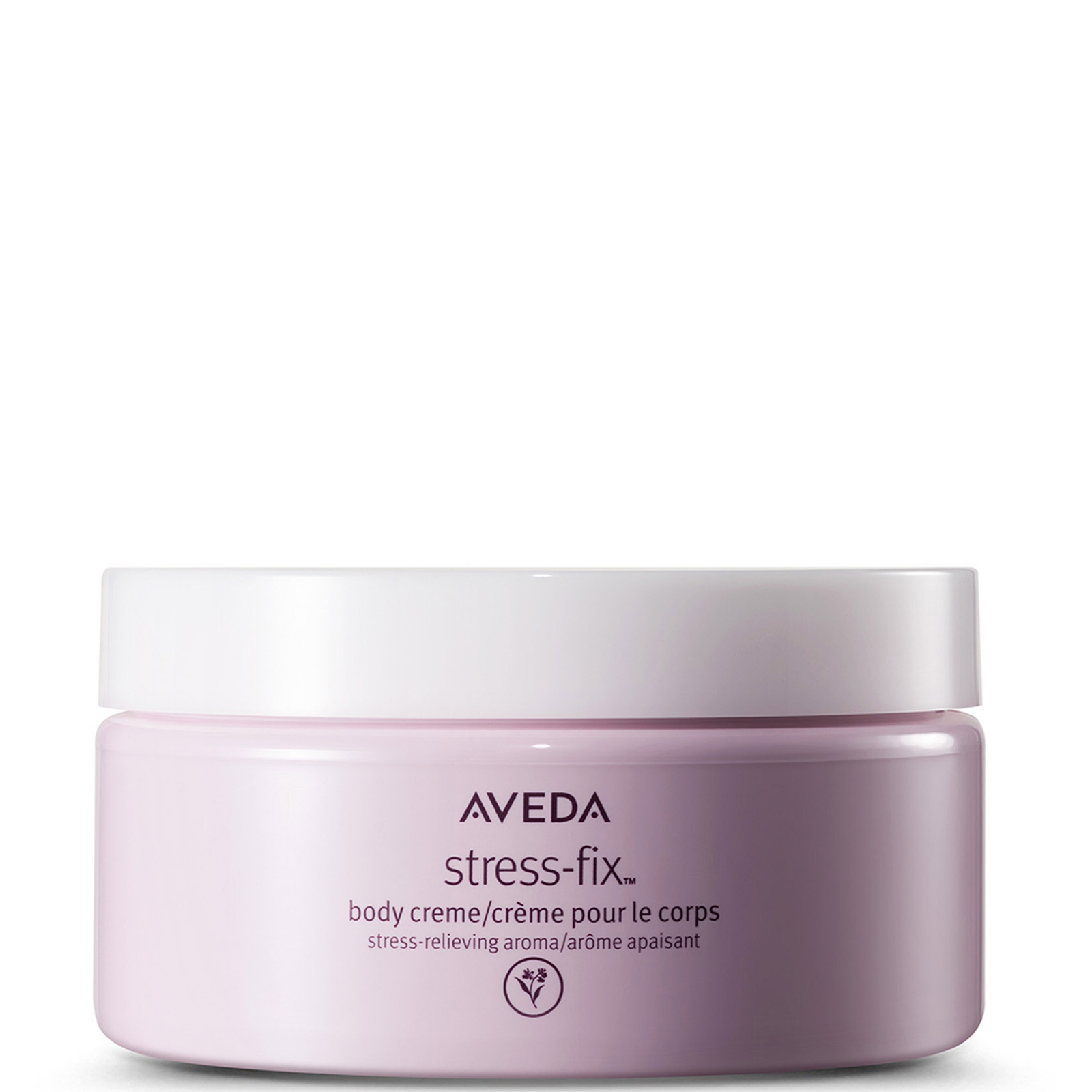 Crema corporal Aveda Stress-Fix 200ml