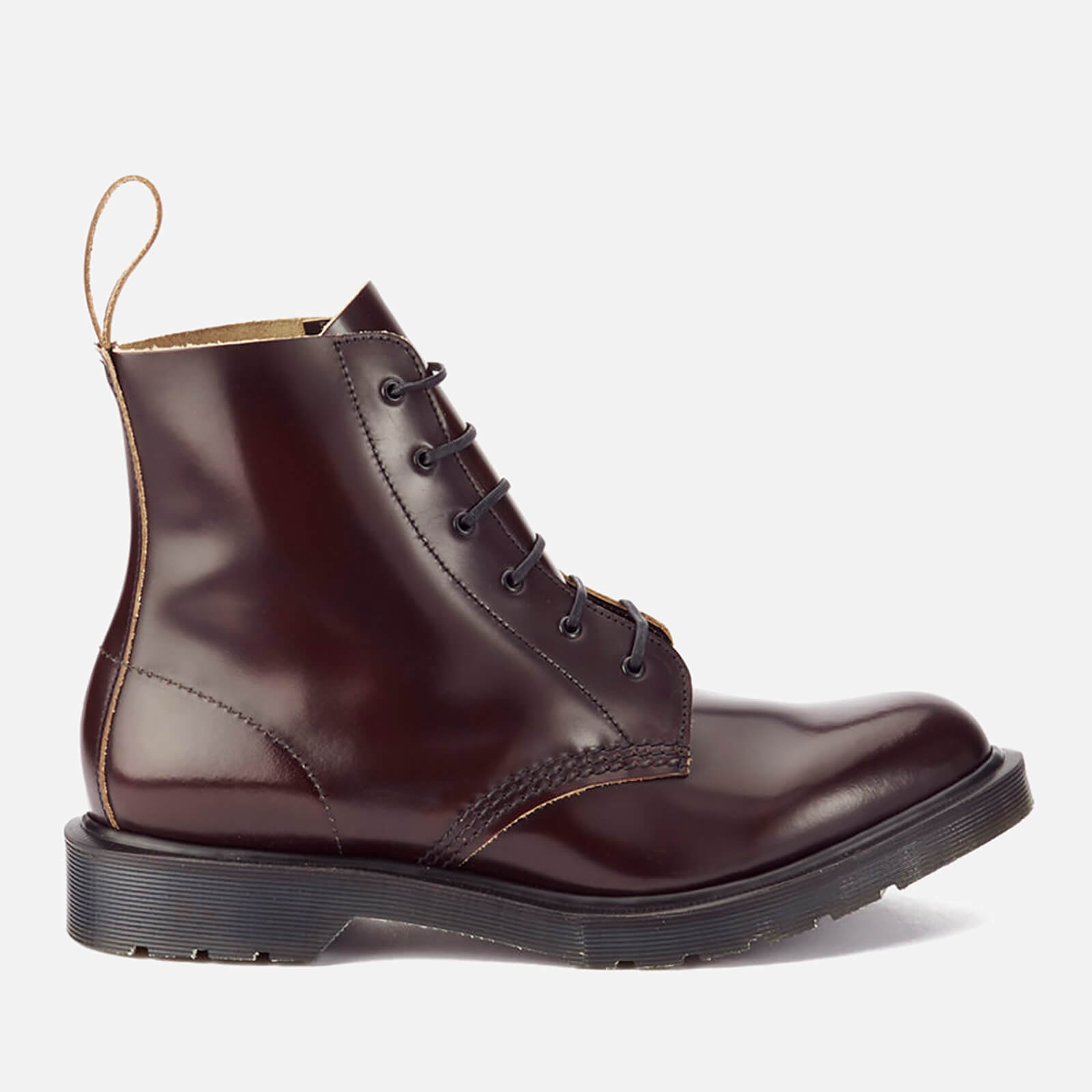 Dr martens arthur boanil brush clearance
