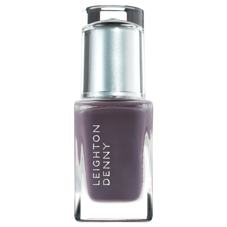 Esmalte High Performance Colour de Leighton Denny - Leading Lilac