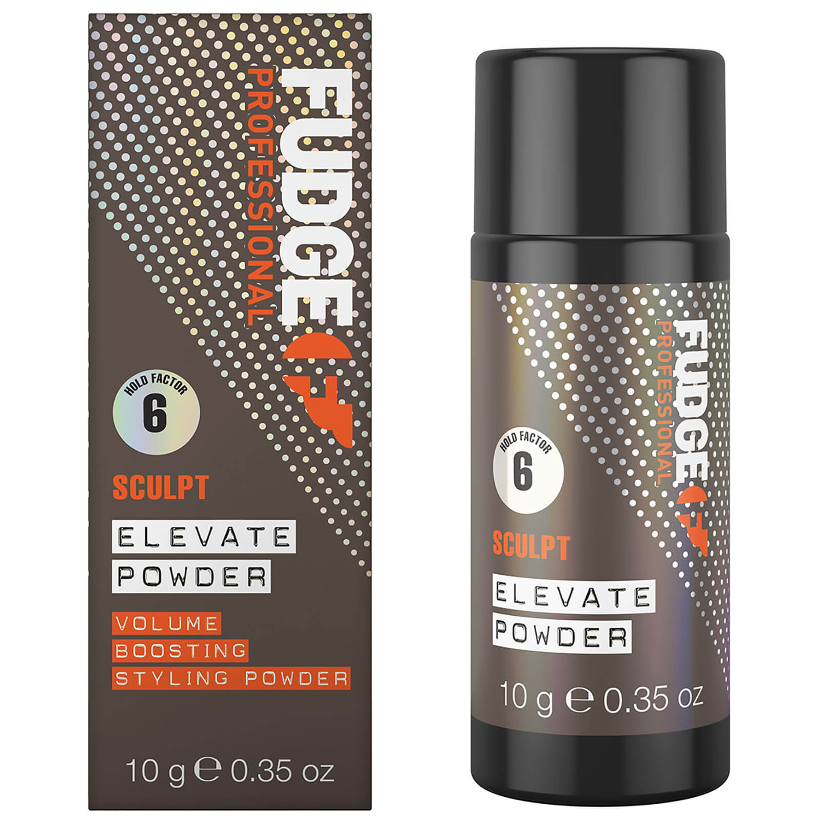 Fudge Big Hair Elevate Styling Powder (10 g)